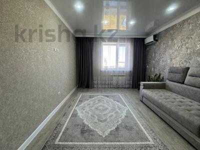 2-комнатная квартира · 72 м² · 5/6 этаж, мкр Кадыра Мырза-Али за 35 млн 〒 в Уральске