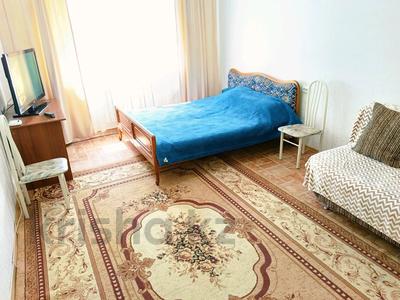 1-комнатная квартира · 40 м² · 1/9 этаж, мкр Жетысу-2 70а — Абая -- Саина за 12 000 ₸ в Алматы, Ауэзовский р-н