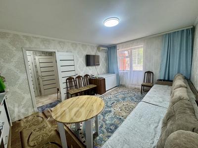 2-бөлмелі пәтер · 37.6 м² · 2/6 қабат, Шаймерден Косшыгулулы 11/1, бағасы: 16.9 млн ₸ в Астане, Сарыарка р-н