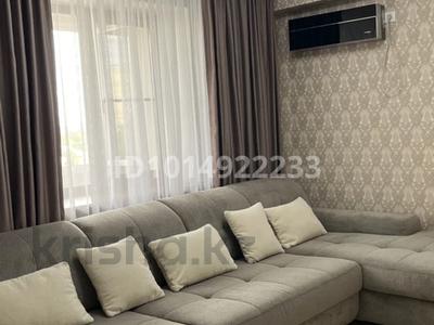 3-бөлмелі пәтер · 59.9 м² · 4/4 қабат, Карасай Батыра 50 — Почта, бағасы: 25.5 млн ₸ в Талгаре