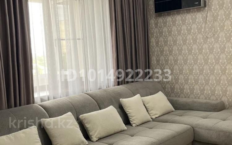 3-бөлмелі пәтер · 59.9 м² · 4/4 қабат, Карасай Батыра 50 — Почта, бағасы: 25.5 млн ₸ в Талгаре — фото 2