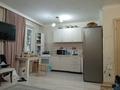 1-комнатная квартира · 35 м² · 3/5 этаж, ул. Куйши Дина за 18 млн ₸ в Астане, Алматы р-н