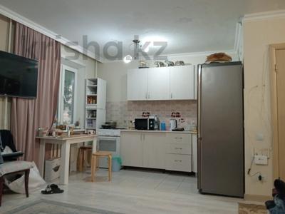 1-комнатная квартира · 35 м² · 3/5 этаж, ул. Куйши Дина за 18 млн ₸ в Астане, Алматы р-н