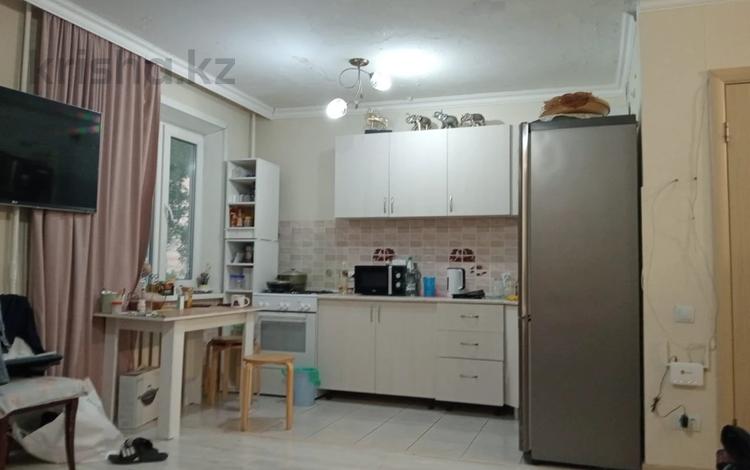 1-комнатная квартира · 35 м² · 3/5 этаж, ул. Куйши Дина за 18 млн ₸ в Астане, Алматы р-н — фото 2