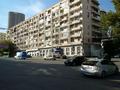 1-комнатная квартира, 41 м², 1/8 этаж посуточно, Пр. Важа-пшавела 35 за 14 500 〒 в Тбилиси — фото 22