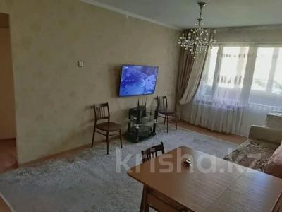 3-комнатная квартира · 58 м² · 4/4 этаж, мкр №12 за 30.5 млн ₸ в Алматы, Ауэзовский р-н