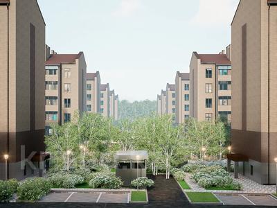 3-комнатная квартира · 61 м², Таншолпан 2/3 за ~ 20.1 млн 〒 в Петропавловске