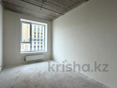 2-комнатная квартира · 63.32 м² · 4/9 этаж, Шамши Калдаяков 14 за 45 млн ₸ в Астане, Сарайшык р-н