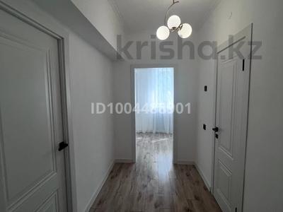 1-комнатная квартира · 39 м² · 2/5 этаж, мкр Жулдыз-2 20 — Дунентаева за 25.2 млн ₸ в Алматы, Турксибский р-н