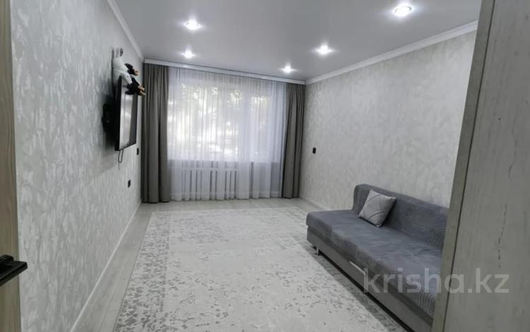3-бөлмелі пәтер · 60 м² · 1/5 қабат, Тургенева, бағасы: 16.5 млн ₸ в Актобе — фото 2
