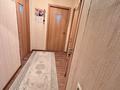 3-бөлмелі пәтер · 78 м² · 1/5 қабат, Жаманкулова 4/1, бағасы: 21 млн ₸ в Актобе, мкр. Сельмаш