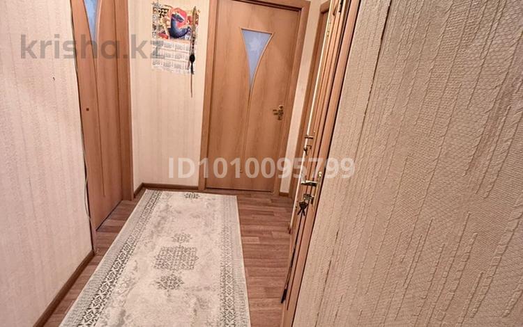 3-бөлмелі пәтер · 78 м² · 1/5 қабат, Жаманкулова 4/1, бағасы: 21 млн ₸ в Актобе, мкр. Сельмаш — фото 2