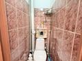 3-бөлмелі пәтер · 78 м² · 1/5 қабат, Жаманкулова 4/1, бағасы: 21 млн ₸ в Актобе, мкр. Сельмаш — фото 14