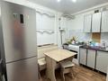 3-бөлмелі пәтер · 78 м² · 1/5 қабат, Жаманкулова 4/1, бағасы: 21 млн ₸ в Актобе, мкр. Сельмаш — фото 15