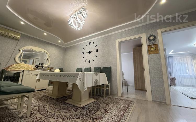 Отдельный дом · 4 комнаты · 100 м² · 10 сот., Гринько 1 за 24.5 млн ₸ в Уральске — фото 2