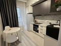 1-комнатная квартира · 40 м² · 3/18 этаж, Тургут Озала 160 за 20 000 ₸ в Алматы, Бостандыкский р-н — фото 2