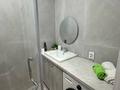 1-комнатная квартира · 40 м² · 3/18 этаж, Тургут Озала 160 за 20 000 ₸ в Алматы, Бостандыкский р-н — фото 5