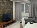 2-комнатная квартира · 37 м² · 3 этаж, Калдаякова 24 — Нажмиденова азербаева за 220 000 ₸ в Астане, Алматы р-н — фото 2