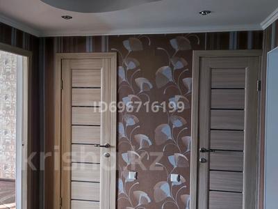 3-бөлмелі пәтер · 58 м² · 3/6 қабат, Ескі қала, Кереева 7 — Пересечения Жанкожа Батыра и Алтынсарина, бағасы: 17.5 млн ₸ в Актобе, Старый город