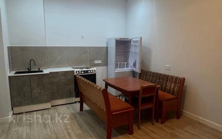 2-комнатная квартира · 37 м² · 5/9 этаж, Казыбек би 7/1 — Толе би за 200 000 ₸ в Астане, Нура р-н — фото 12