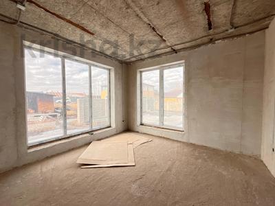 Отдельный дом · 4 комнаты · 82 м² · 6 сот., мкр Юго-Восток, РАХИМОВА 41 — Пр.Бухар-Жырау за 45 млн 〒 в Караганде, Казыбек би р-н
