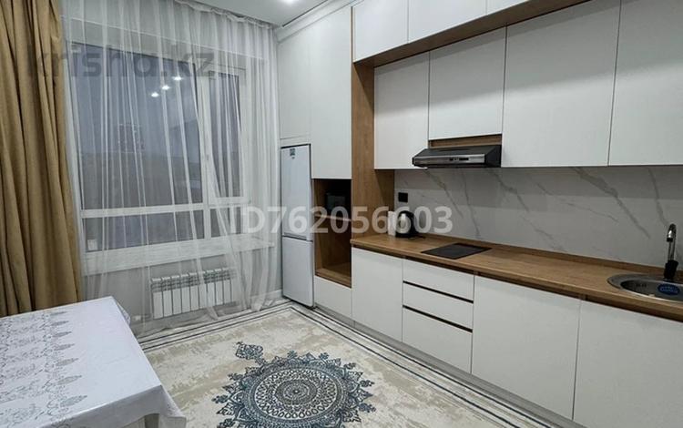1-бөлмелі пәтер · 40 м² · 4/12 қабат, Туран 34а, бағасы: 14 000 ₸ в Астане, Нура р-н — фото 10