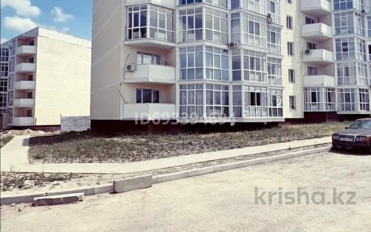 2-комнатная квартира, 62.28 м², 4/5 этаж, Абылай хана 2/5