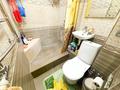 1-бөлмелі пәтер · 36 м² · 2/5 қабат, Самал 7, бағасы: 12.3 млн ₸ в Талдыкоргане — фото 6