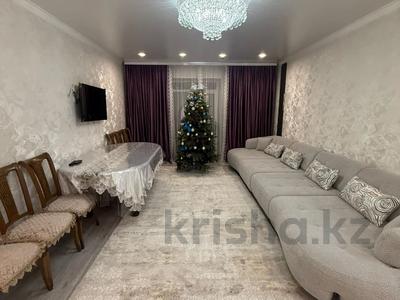3-комнатная квартира · 91 м² · 10/10 этаж, Жамакаева за 60 млн ₸ в Семее