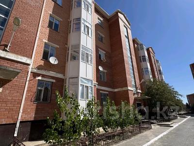 2-бөлмелі пәтер · 59.6 м² · 4/5 қабат, Нур орда 112, бағасы: 20 млн ₸ в 