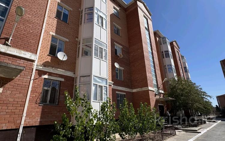 2-комнатная квартира · 59.6 м² · 4/5 этаж, Нур орда 112 за 20 млн ₸ в  — фото 35