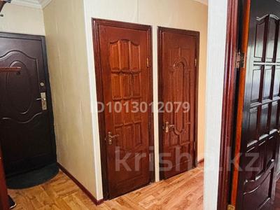 2-комнатная квартира · 48 м² · 3/5 этаж, Абулхайр хана 49 — Нурдаулет. Океан за 13.9 млн ₸ в Актобе