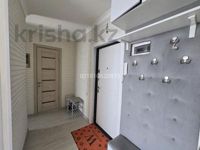 2-комнатная квартира · 53 м² · 9/9 этаж, Богенбай батыра 63 за 25 млн ₸ в Астане, Сарыарка р-н