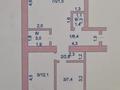 3-комнатная квартира, 57 м², 4/5 этаж, ЖМ Лесная поляна 13 за 19.7 млн 〒 в Косшы — фото 20