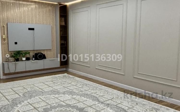 3-бөлмелі пәтер · 131 м² · 7/7 қабат, 20-ш/а. 16-17, бағасы: 55 млн ₸ в Актау, 20-й мкр — фото 2