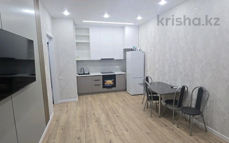 2-комнатная квартира · 41 м² · 8/9 этаж, Е 900 10 за 270 000 ₸ в Астане, Нура р-н — фото 2