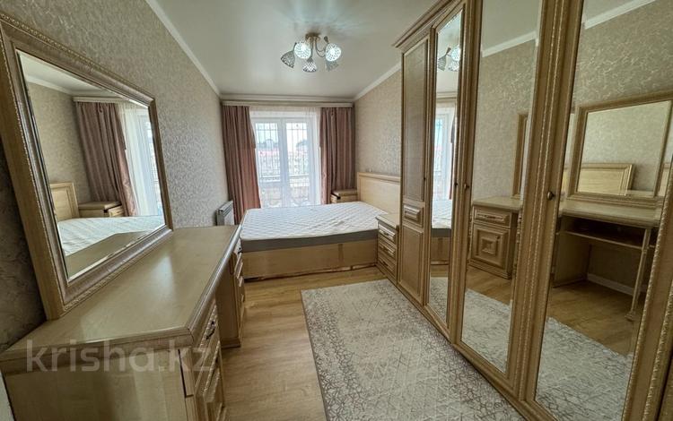 3-комнатная квартира · 57.5 м² · 5/5 этаж, Сатпаева 13 за 25 млн ₸ в Атырау — фото 16
