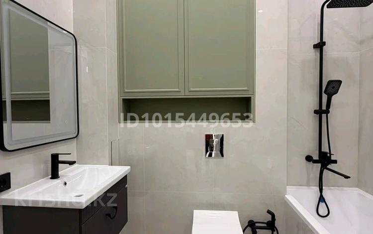 2-бөлмелі пәтер · 36 м² · 6/9 қабат, Сыганак 12, бағасы: 29.5 млн ₸ в Астане, Нура р-н — фото 2