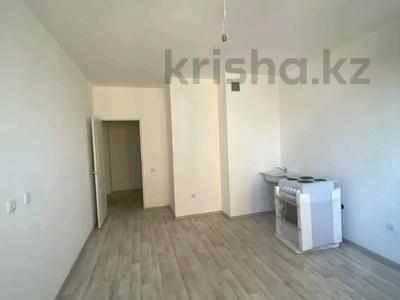 1-комнатная квартира · 47 м² · 4/17 этаж, Жандосова 140 за 34.5 млн ₸ в Алматы, Ауэзовский р-н