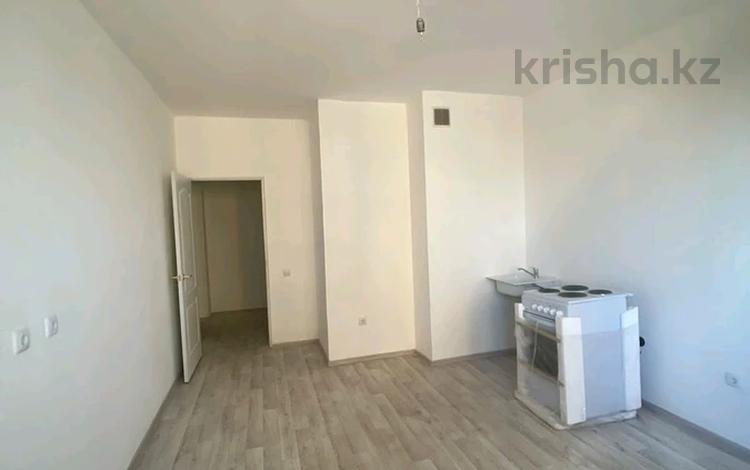 1-комнатная квартира · 47 м² · 4/17 этаж, Жандосова 140 за 34.5 млн ₸ в Алматы, Ауэзовский р-н — фото 2