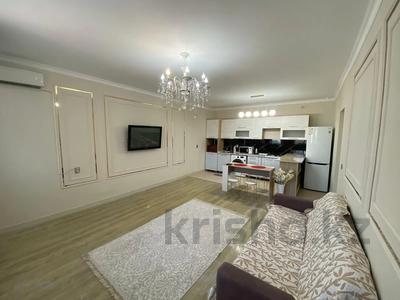 2-бөлмелі пәтер · 59 м² · 6/9 қабат, Желтоқсан 11В, бағасы: 22 млн 〒 в 