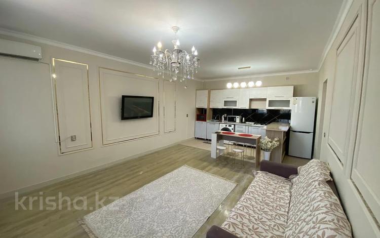 2-комнатная квартира · 59 м² · 6/9 этаж, Желтоқсан 11В за 22 млн 〒 в  — фото 2