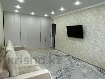 1-комнатная квартира · 42.2 м² · 8/8 этаж, Байтурсынова 53/1 за ~ 20 млн 〒 в Астане, Сарайшык р-н