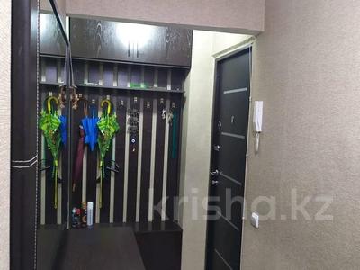 2-комнатная квартира · 45 м² · 3/4 этаж, мкр №5 за 27 млн ₸ в Алматы, Ауэзовский р-н