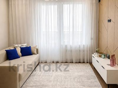 2-комнатная квартира · 50 м² · 8/9 этаж, мкр Кайрат 115/2 — рыскулова за 35.5 млн ₸ в Алматы, Турксибский р-н