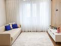2-комнатная квартира · 50 м² · 8/9 этаж, мкр Кайрат 115/2 — рыскулова за 35.5 млн ₸ в Алматы, Турксибский р-н — фото 7