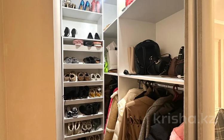 2-бөлмелі пәтер · 68.5 м² · 10/10 қабат, Кенесары хана, бағасы: 42.5 млн ₸ в Алматы, Наурызбайский р-н — фото 2