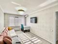 3-комнатная квартира · 65.3 м² · 5/5 этаж, Туркебаева 59а за 44 млн ₸ в Алматы, Алмалинский р-н — фото 4