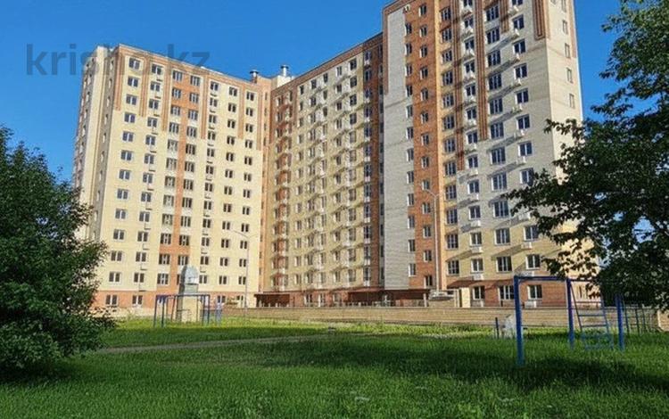1-комнатная квартира · 30.4 м², Вокзальная за ~ 29.6 млн ₸ в Омске — фото 2