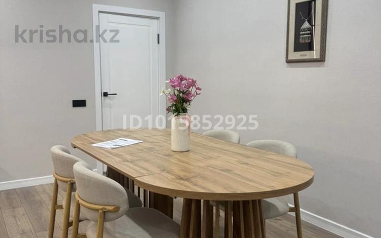 3-комнатная квартира · 105 м² · 5/6 этаж, 29а мкр 170 за 39.9 млн ₸ в Актау — фото 2